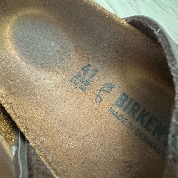 Birkenstock Matari Sandals - Picture 2 of 3